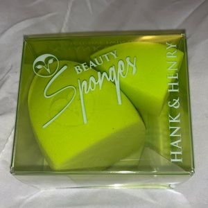 Hank & Henry Beauty Sponges